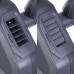 Орбитрек  OMA Fitness Endurance E15 iConsole - фото №5